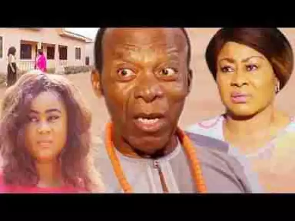 Video: I MUST HAVE A RICH IN LAW - KEN ERICS | NGOZI EZEONU Nigerian Movies